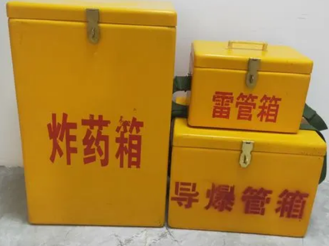 上杭玻璃钢雷管箱的适用范围