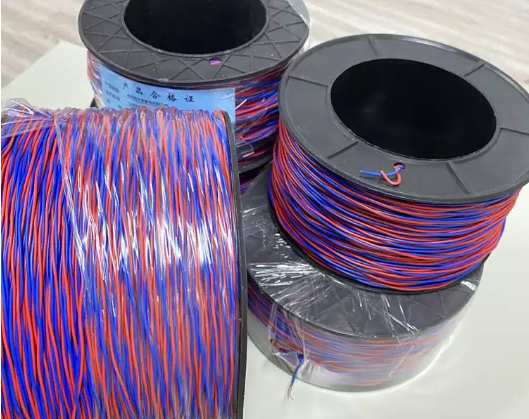 上杭放炮线的具体作用是什么？