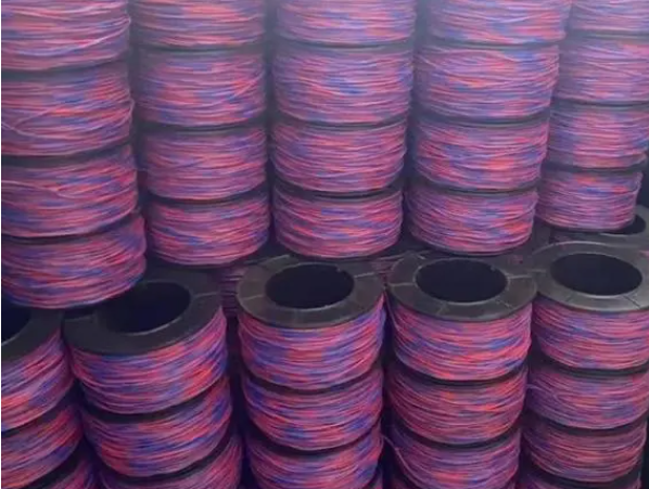 上杭爆破母线必须符合的要求有哪些？